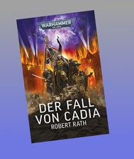 Warhammer 40.000 - Der Fall