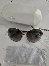 ORIG. * SWAROVSKI * Sonnenbrille Babe Sw 23 16B 135