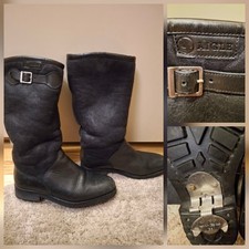 Aigle Winterstiefel Gr. 39 –