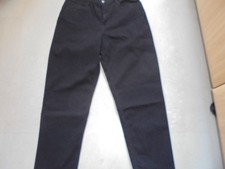 Damen Jeans - schwarz - Grösse 44 K - Dubai Stooker (NEU)