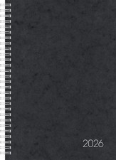 Brunnen 2026 Buchkalender