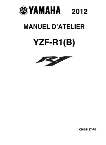 Handbuch überholung werkstatt - handbuch,
