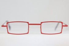 NEW THEO DEEPER EYEGLASSES