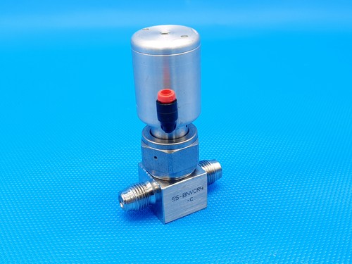 Nupro swagelok bnvcr4 - nupro,