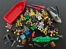 Lego (R) NEUERE PIRATEN