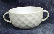 THOMAS - HOLIDAY in weiß - 1 Suppentasse