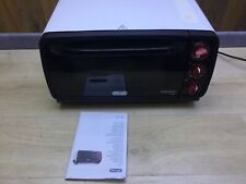 De'Longhi EO14552.W Elektro-Ofen, 1400W, I29844