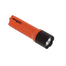 Nightstick 4aa Feuerwehr Helmlampe LED ATEX 200 Lumen mit Halterung