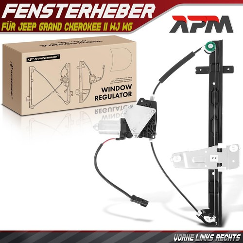 Fensterheber elektrisch mit - fensterheber,
