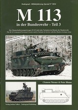 Tankograd 5034 113 - 113, der