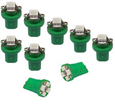 Grüne LED Tacho Lampe