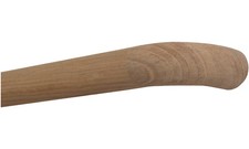 Eiche Handlauf roh geschliffen