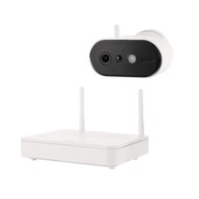 Abus - Akku-Kamera Pro mit