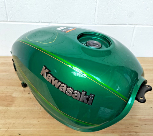 Kawasaki z650rs 2024 - kawasaki,