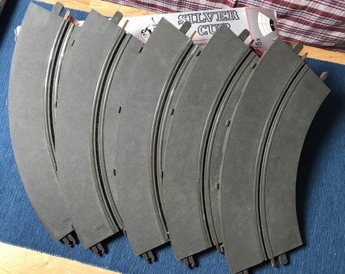 Stabo system fahrbahnstück - stabo,
