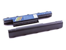 6600mAh Laptop Battery für