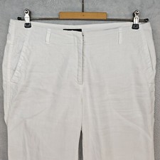 Cambio Damen hose GR.42 Weiß