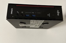 Fujitsu Esprimo Q558 Mini PC