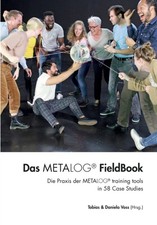 Voss das metalog fieldbook - metalog,