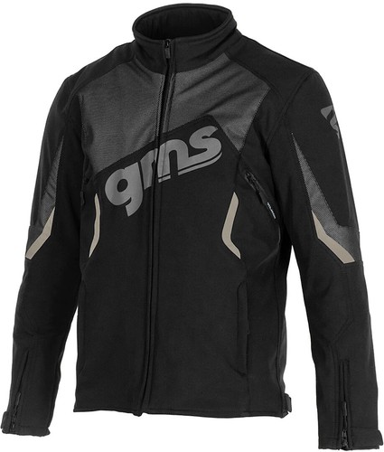 Gms arrow motorrad - arrow, softshell