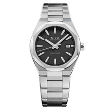 Herrenuhr mido automatik - mido,