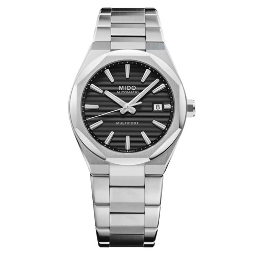 Herrenuhr mido automatik - mido,