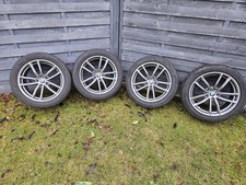 Original BMW 5er G30 G31 M662