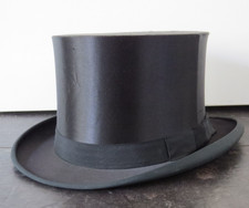 24659/ Original Chapeau