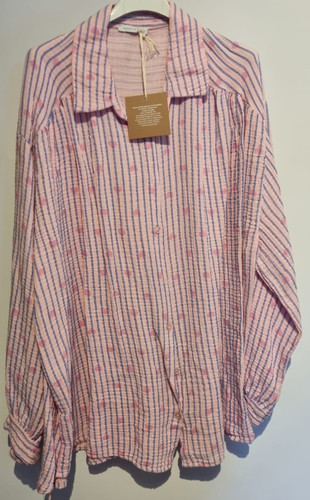 Made italy damen bluse - in, damen,