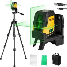 PREXISO Nivellier-Gerät