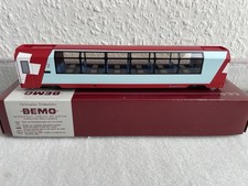 BEMO H0m Panoramawagen 2