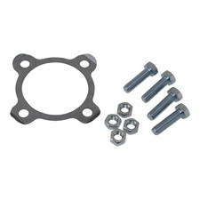 Kettenrad Sicherungsblech