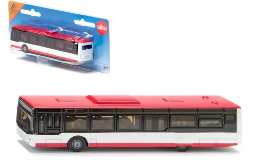 Siku 1688 neoplan linienbus - -,
