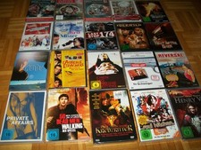 DVD AUSWAHL Filme 2000er Jahre