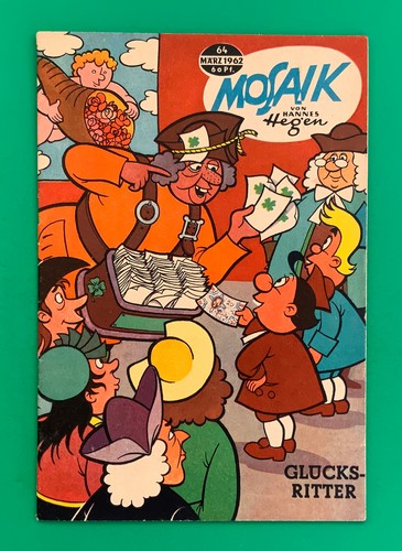 Wipa original mosaik - wipa,