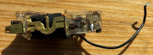 Märklin umschalter 20824 - mÄrklin,