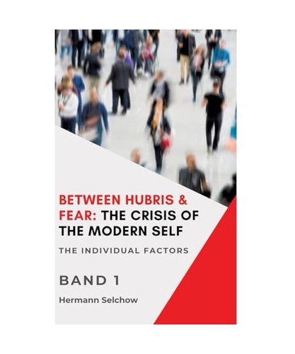 Between hubris fear - hubris, the
