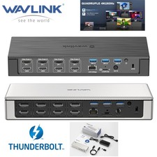 Premium Thunderbolt Laptop