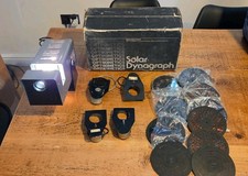 Optikinetics Solar 250 Beamer