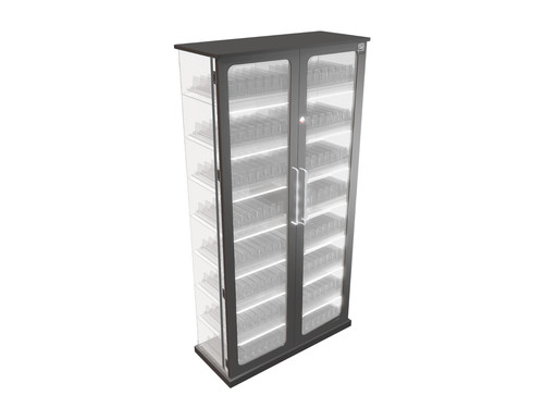 Zigaretten regal kiosk acryl - zigaretten,