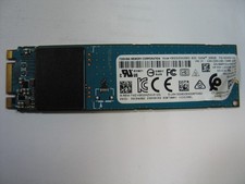 Toshiba M.2 PCIe, 256 GB, 2.5" Interne SSD (KBG30ZMV256G) NVMe 2280