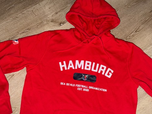 Hamburg sea devils - sea,