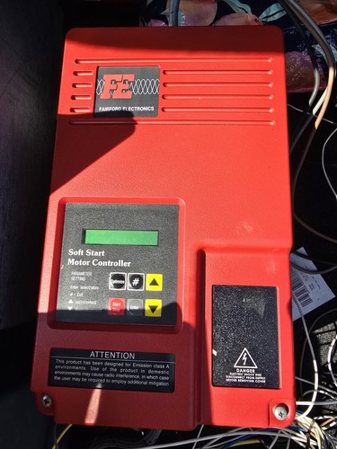 Fairford electronics - fairford,