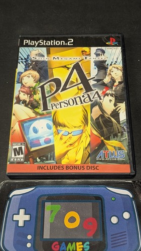 Shin megami tensei persona - megami,