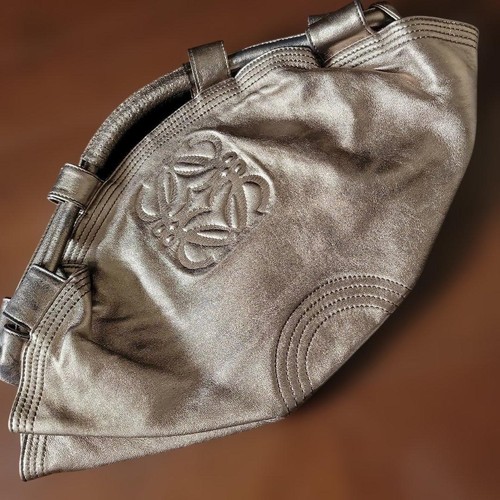 Authentische loewe handtasche - loewe,