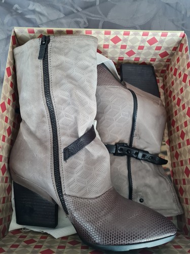Damen stiefelette gr - a.s.98,