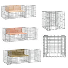 Gartenbank Sitzbank Holzbank