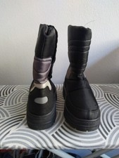 Winterstiefel/ Moonboots Gr.35