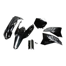 UFO Kompletter Plastiksatz