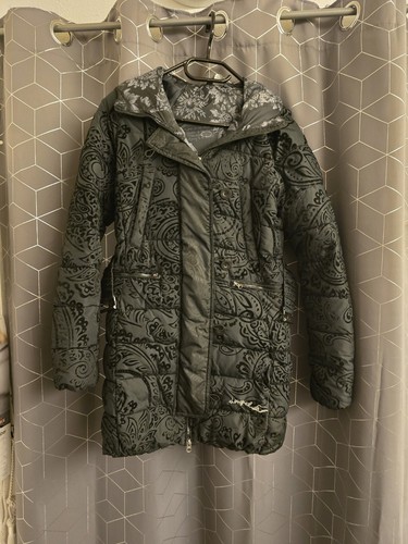 Winterjacke desigual 36 - desigual,, gr.
